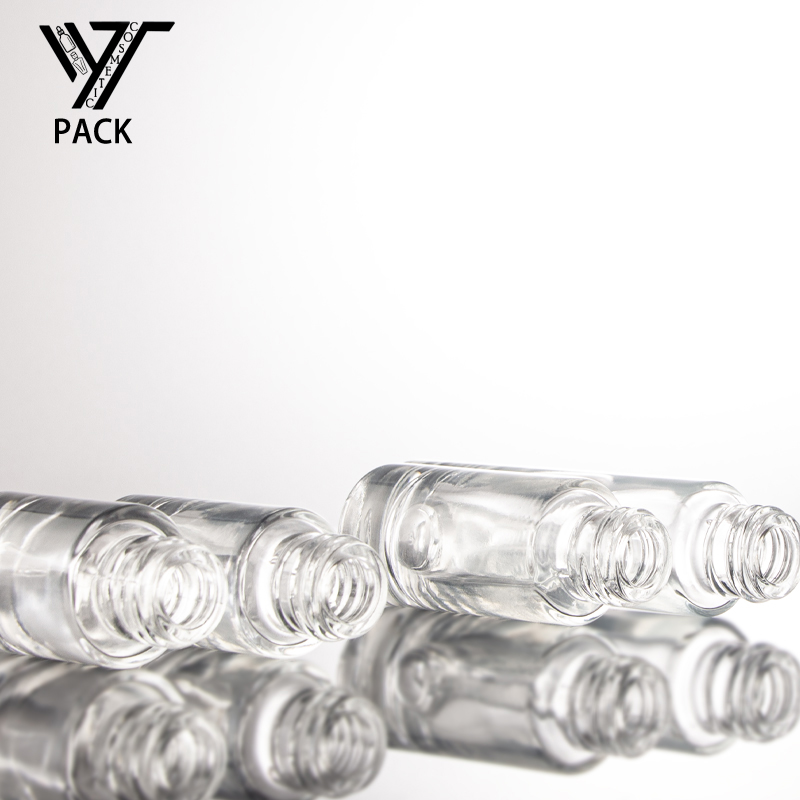 Serum Bottles for Cosmetic